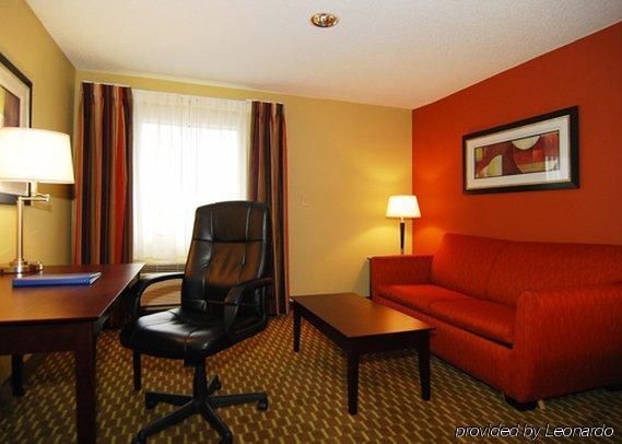 Quality Inn & Suites Pine Bluff Ar Room photo
